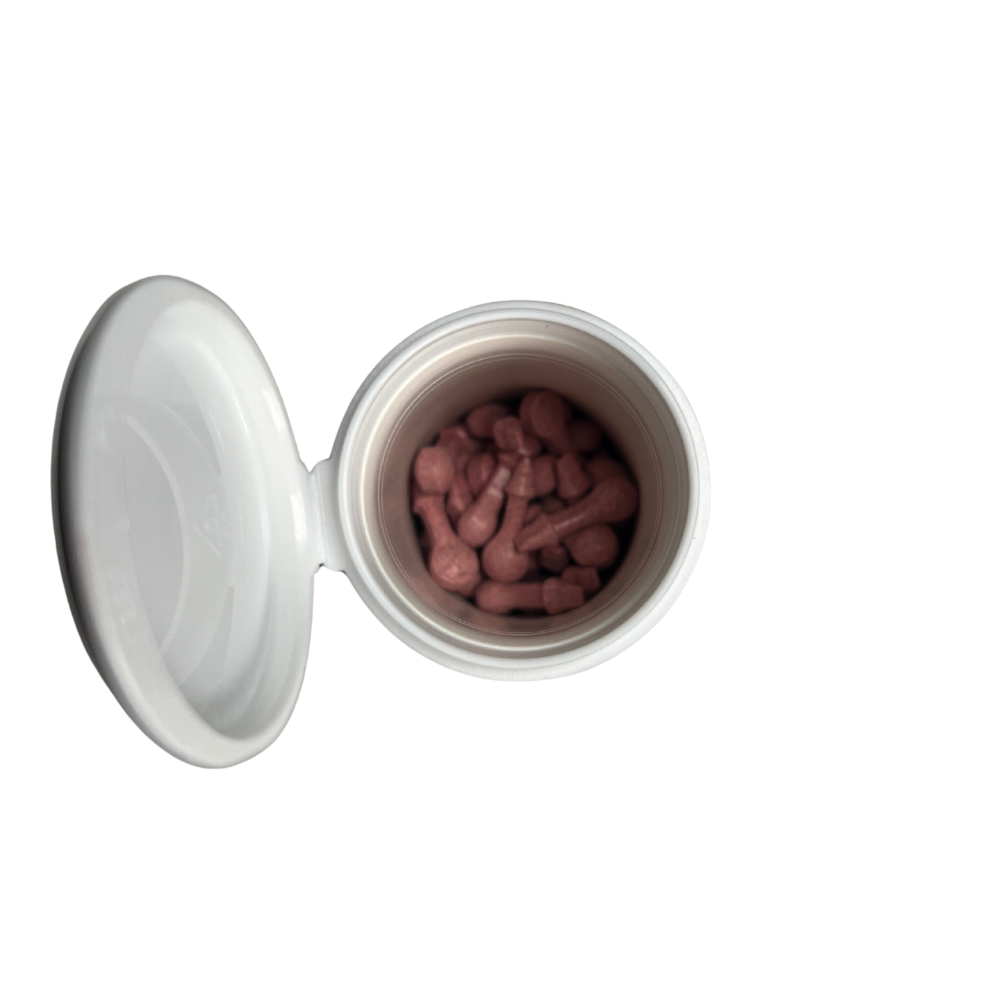 🐟 Belly Bombs: Bleeding Garlic 🔥🐟(A must-have for fishing enthusiasts,Catching big fish has become easier)
