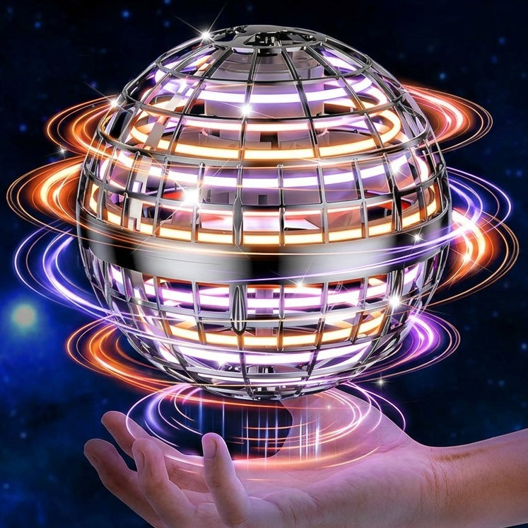 2026 Hottest! Cosmic Fly Ball๐ฎLAST DAY 50% OFF ๐ฅ๐