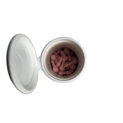 🐟 Belly Bombs: Bleeding Garlic 🔥🐟（A must-have for fishing enthusiasts，Catching big fish has become easier）