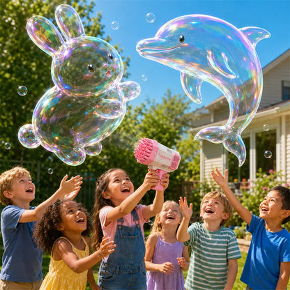 Topacme® Super 3D Magic Bubble Concentrate