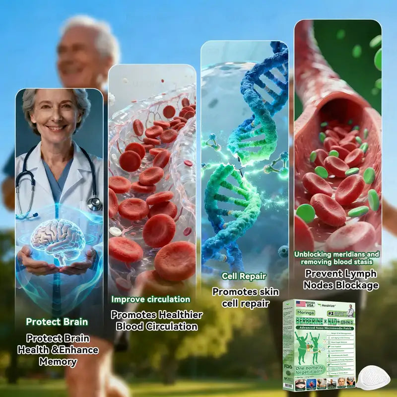 𝐎𝐟𝐟𝐢𝐜𝐢𝐚𝐥 𝐔𝐒 𝐒𝐭𝐨𝐫𝐞 🇺🇸  | 🧑‍⚕️ 𝐂𝐥𝐞𝐚𝐫𝐞𝐧𝐚® Moringa · Berberine × NAD+ 𝟏𝟎-𝐢𝐧-𝟏 𝐀𝐝𝐯𝐚𝐧𝐜𝐞𝐝 𝐍𝐚𝐧𝐨 𝐌𝐢𝐜𝐫𝐨𝐧𝐞𝐞𝐝𝐥𝐞 𝐏𝐚𝐭𝐜𝐡 — 𝐎𝐧𝐜𝐞 𝐃𝐚𝐢𝐥𝐲, 𝐕𝐢𝐬𝐢𝐛𝐥𝐞 𝐑𝐞𝐬𝐮𝐥𝐭𝐬 𝐢𝐧 𝟕 𝐃𝐚𝐲𝐬