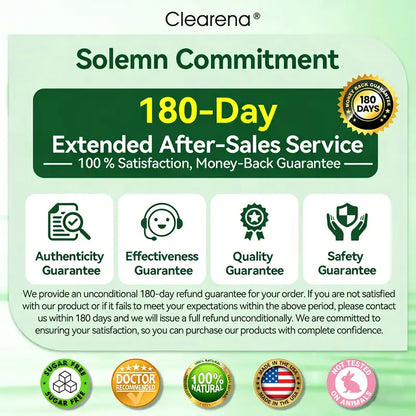𝐎𝐟𝐟𝐢𝐜𝐢𝐚𝐥 𝐔𝐒 𝐒𝐭𝐨𝐫𝐞 🇺🇸  | 🧑‍⚕️ 𝐂𝐥𝐞𝐚𝐫𝐞𝐧𝐚® Moringa · Bee Venom · Berberine × NAD+ Eight-in-one 10× Ultra-Concentrated Herbal Essence Foot Soak — 𝐎𝐧𝐜𝐞 𝐃𝐚𝐢𝐥𝐲, 𝐕𝐢𝐬𝐢𝐛𝐥𝐞 𝐑𝐞𝐬𝐮𝐥𝐭𝐬 𝐢𝐧 𝟕 𝐃𝐚𝐲𝐬  (obesity, ｌｏｏｓｅｓｋｉｎ,diabetes, sleep apnea, joint issues, and more For)